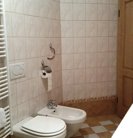Apartments Pod Macesnovo Streho Solcava Room photo