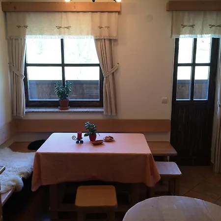 Apartments Pod Macesnovo Streho Solcava Room photo