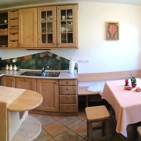 Apartments Pod Macesnovo Streho Solcava Room photo