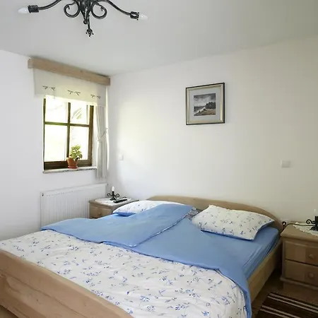 Apartments Pod Macesnovo Streho Solcava Room photo
